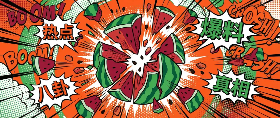吉祥坊娱乐 今日头瓜爆炸漫画横幅